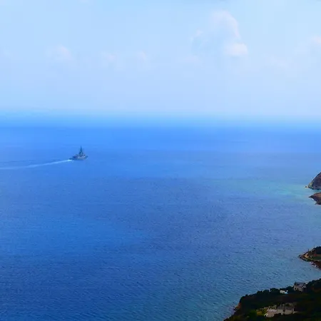 Panorama Sea View