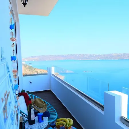 Panorama Sea View