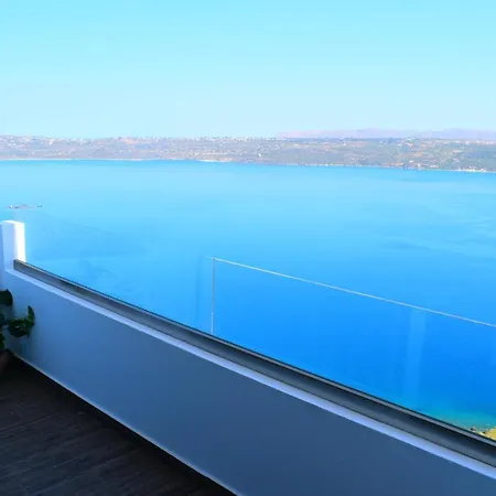 アパート Panorama Sea View